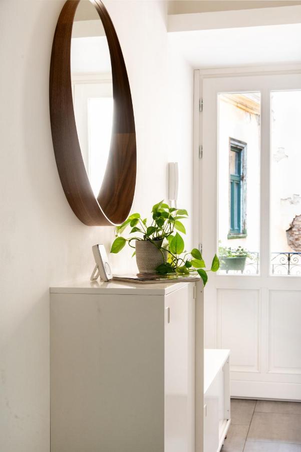 Ferenc Ring Panorama Apartment Budapest Luaran gambar
