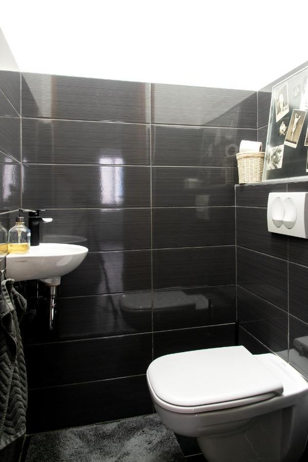 Ferenc Ring Panorama Apartment Budapest Luaran gambar