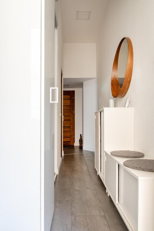 Ferenc Ring Panorama Apartment Budapest Luaran gambar